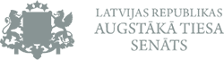 Latvijas Augstākā tiesa